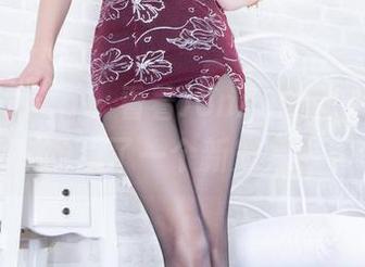 Beautyleg – 看着Jenny的图库，裤里丝成了一个新宠儿？