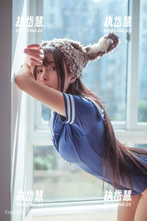 BoLoli菠萝社-Suki朱忆音 BoLoli菠萝社 - 听说Suki朱忆音的女神写真把人迷住了,资源整得真不错。