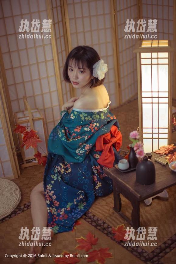 BoLoli菠萝社-柳侑绮Sevenbaby BoLoli菠萝社 - 原图合集:柳侑绮Sevenbaby的最新“秘密”我真心不想分享给别人。