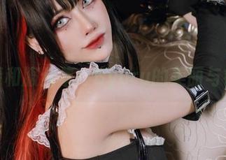 高清和服合集：Byoru的美丽与错位