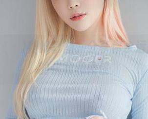 Dami(퀸다미)姐姐套图，分享你永远无法揣测的优雅和随性