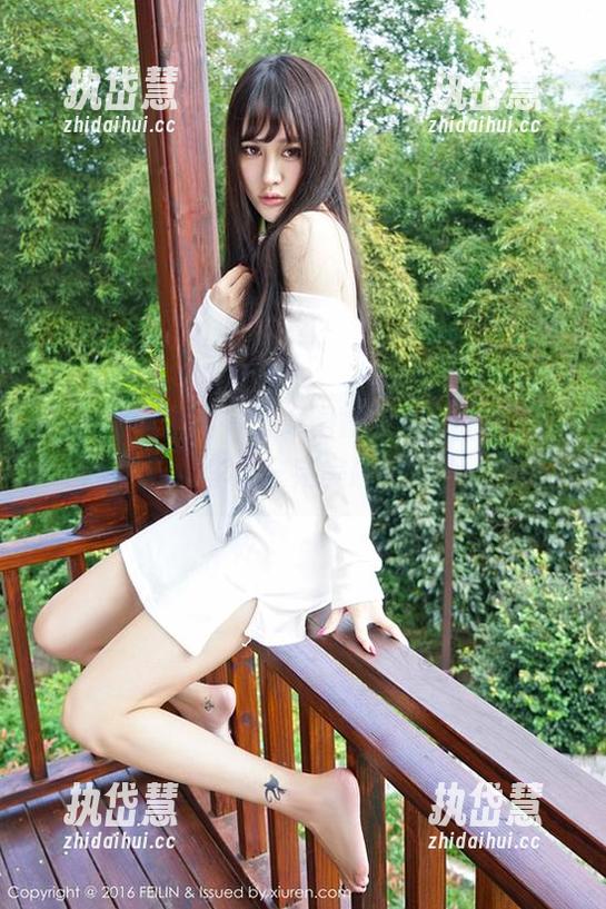 Feilin嗲囡囡 - 无意间瞥见这清纯合集，SiByl李思宁完美超出想象。