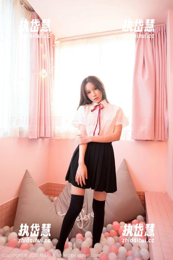 Feilin嗲囡囡-陈雅漫VICKY Feilin嗲囡囡 - 一边运动一边看,陈雅漫VICKY的合集,让你的眼光不出轨!