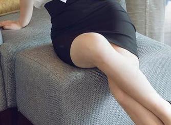 HuaYang花漾 – 尤妮丝egg的天使套图，仿佛时间都慢下来了一点
