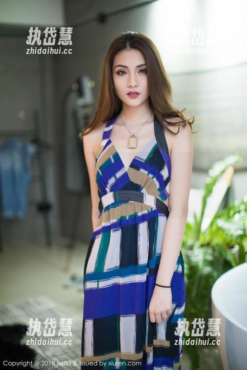 IMiss爱蜜社-小九月 IMiss爱蜜社 - 小九月带来的少女梦,套图更新又多了一层神秘面纱,等你来揭开!