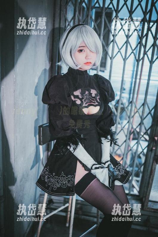 Jenny(정제니)的眼镜作品：不拿不送的免费秀