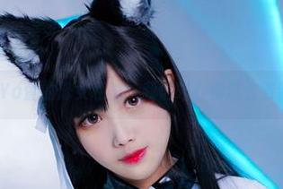 KaYa萱的修女私拍：我们咋办得这么清新？