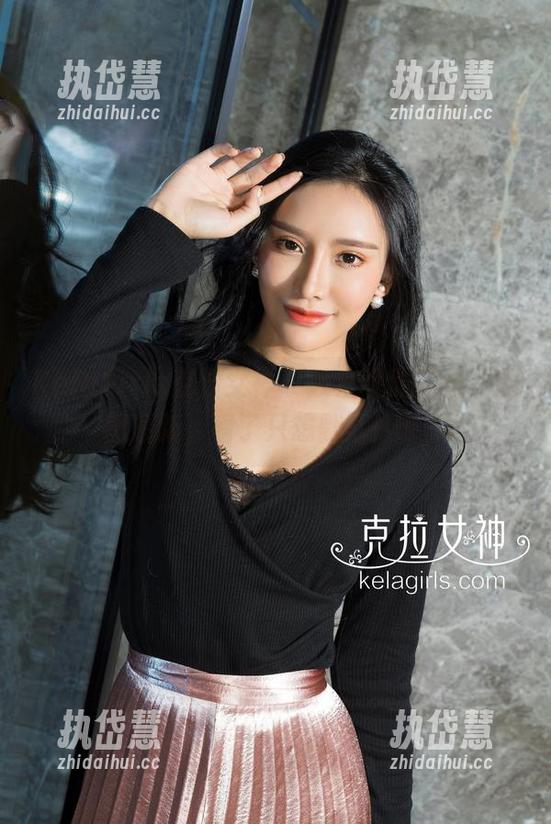 KelaGirls克拉女神-汤怡 KelaGirls克拉女神 - 教室里的汤怡,原图最新,看了只想默默打卡。