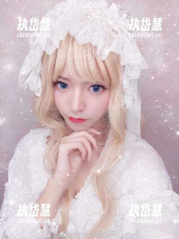 Kettoe美图快递到家，壁纸安装完毕！