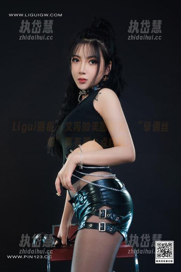 Ligui丽柜 - 文芮的美图时光：“孽佣丝情”真有那么点意思。