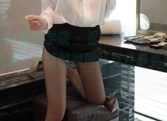 MFStar模范学院 – 看，SiByl李思宁的双人风采！更新的原图让整件事更加有趣！