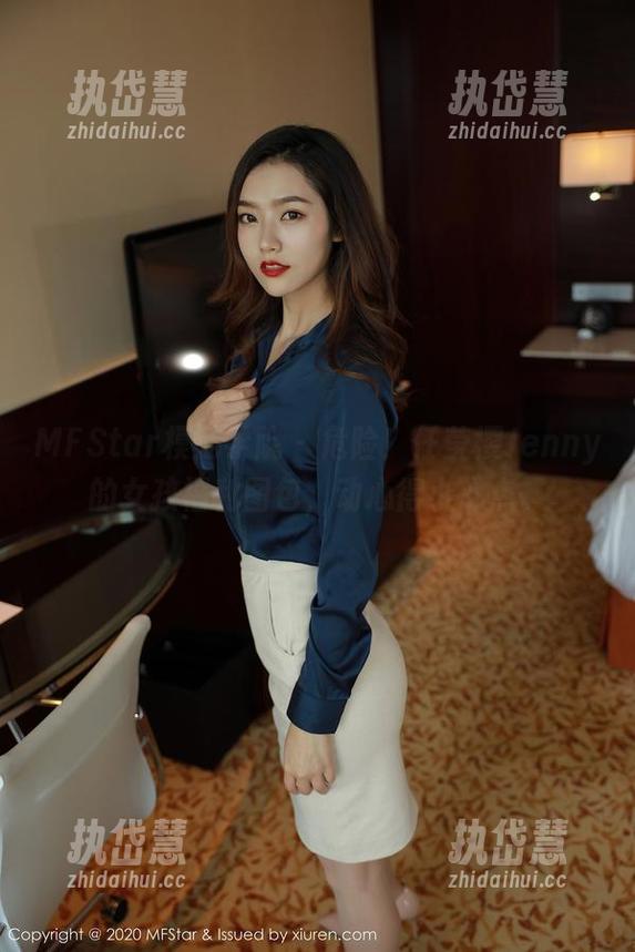 MFStar模范学院-任莹樱Jenny MFStar模范学院 - 危险!任莹樱Jenny的女孩福利图包,动心得小心点。