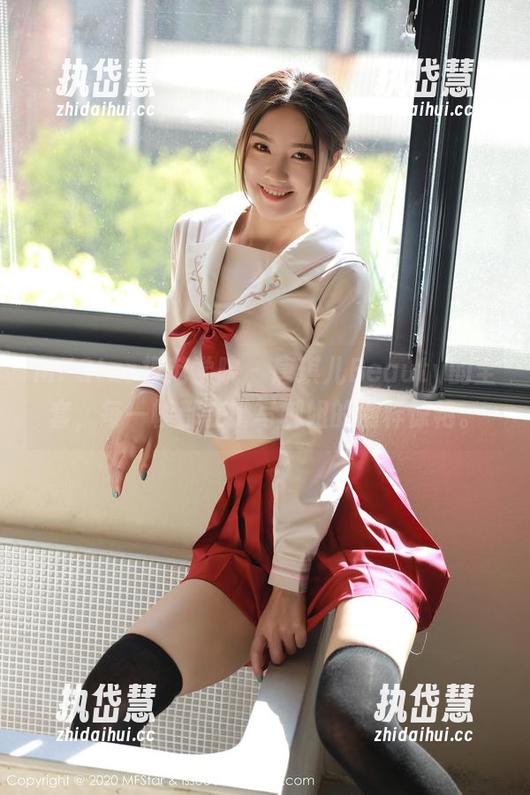 MFStar模范学院-唐琪儿Beauty MFStar模范学院 - 唐琪儿Beauty的全套,每一帧都在谱写御姐的别样惊艳。