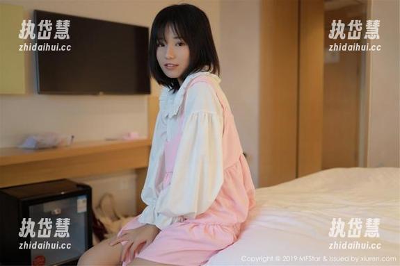 MFStar模范学院-妞妞koko MFStar模范学院 - 看着妞妞koko的这张原图,我提议咱们设个可爱阈值,超标需要打针!