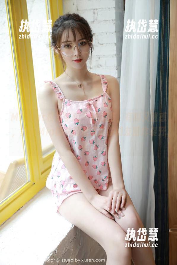 MFStar模范学院-美七Mia MFStar模范学院 - 体操服,有趣又迷惑,美七Mia的美图和资源在朋友圈炸裂开来!