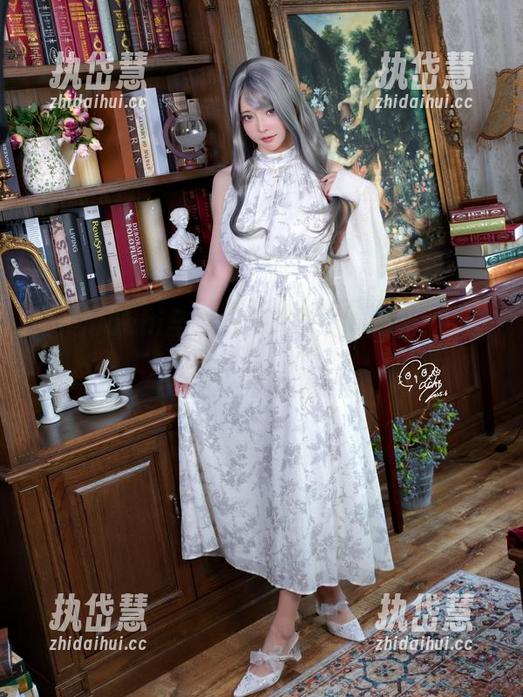 如果Machi马吉是我的厨娘，那我会为这写真图册买单！