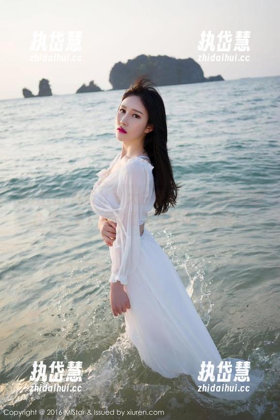MiStar魅妍社-大白兔emma MiStar魅妍社 - 大白兔emma的体操服合集:看!运动和美其实可以并存!