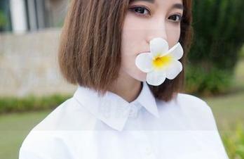 MiStar魅妍社 – 这些年，赵欢颜Jessica的私房婚纱图包，真的能让你脑补一场电影。