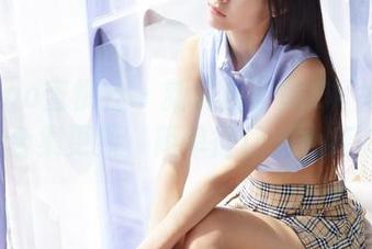 MiiTao蜜桃社 – 新鲜出炉的E杯奶茶女孩合集更新，简单得让人心痒痒!