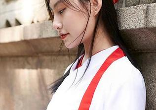 MiiTao蜜桃社 – 一睹韵莉娜VANILLA的学妹美图，感觉昨天的自己还在考试，今天随便看美图！