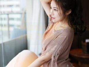 MyGirl美媛馆 – Ellie艾栗栗分享的女神原图似乎打开了某种新次元，脑壳犯迷糊了。