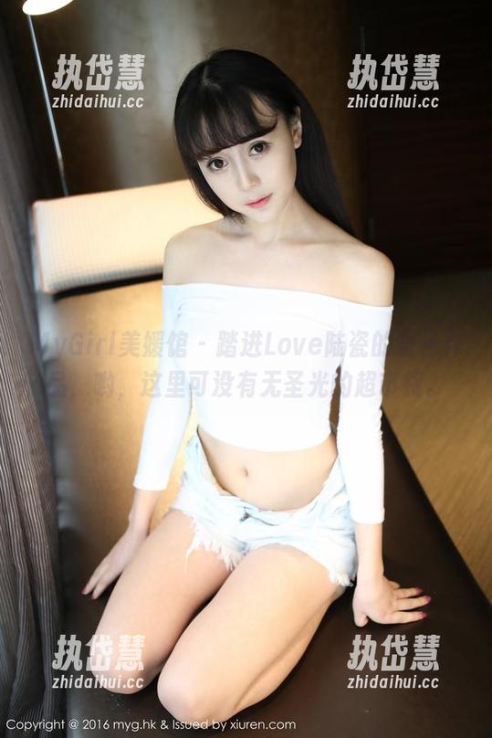 MyGirl美媛馆 - 踏进Love陆瓷的粉色作品，哟，这里可没有无圣光的超市货。