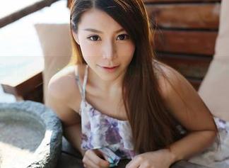 MyGirl美媛馆 – 白裙与八宝icey的日常，在线图集里等你来八卦