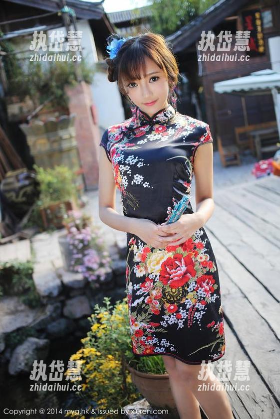 MyGirl美媛馆 - 唐琪儿Beauty的美脚，别人觉得细腻，我觉得…资源不错！