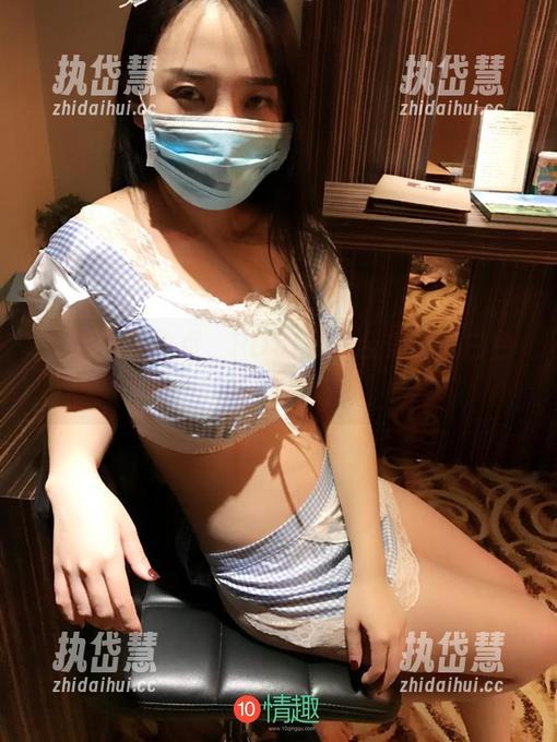 只要个性妆点，ROSI美图合集里的白色丝袜超夸张！