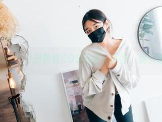 Sonson(손손)把豹纹COS玩得一手好，我只想说……