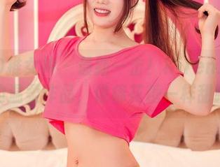 TGOD推女神 – 最新一击！Kiren_程程程的温柔作品，像棉花糖一样甜腻。