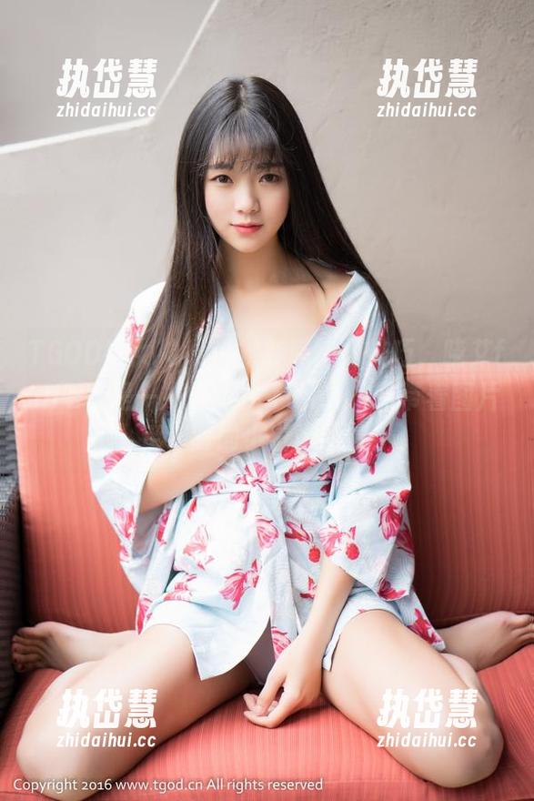 TGOD推女神-晓艾fafa TGOD推女神 - 白衬衫和搭配技巧,晓艾fafa可是一把好手!.resource带着图片走,时尚小白也不怕!