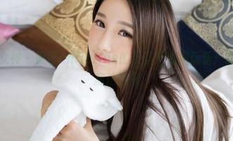 TGOD推女神 – 黄可christine的万圣节私房玩乐：摄影机前的魔法时刻
