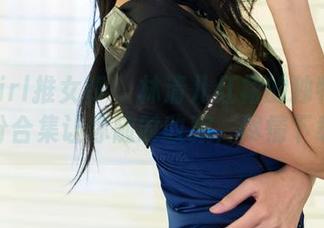 TuiGirl推女郎 – 林清儿红裙的独特风味，一份合集让你随时收藏，尽情下载吧！