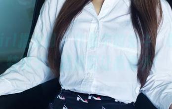 TuiGirl推女郎 – 作品中的奶牛，配合模特林夕，这搭配让我意外！