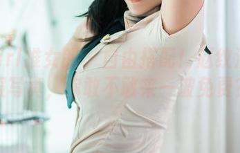 TuiGirl推女郎 – 自由搭配！赵纹清的制服写真，你敢不敢来一波免费？