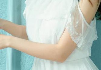 UGirls尤果网 – 夏倪可ella的套图：无圣光，真心给你个挑战检验审美！
