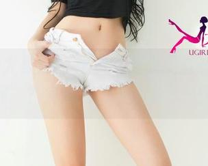 UGirls尤果网 – 难道这是我见过最美的“花嫁”？尤娜娜的原图分享一下！