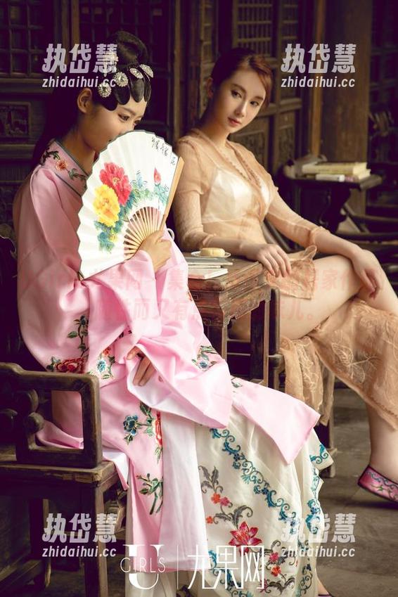 UGirls尤果网-张译文 UGirls尤果网 - 集合!张译文的居家作品,随性而又有点特别的味儿。