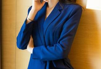 XIAOYU语画界 – 姐姐的模样，Cris_卓娅祺让你不得不看美图！