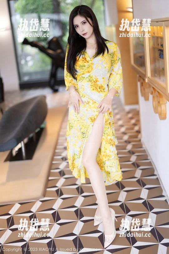 XIAOYU语画界 - 浴缸里都是套路：月音瞳的私拍资源给力呀