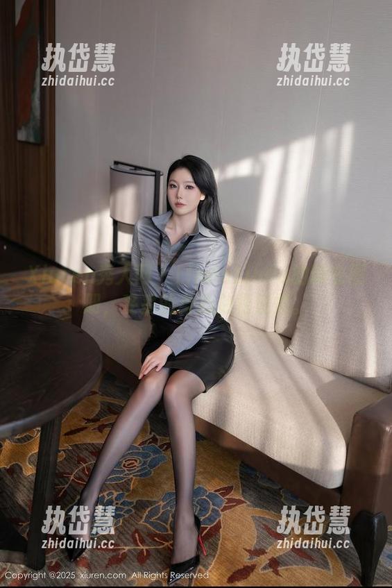 Xiuren秀人网-LindaLinda Xiuren秀人网 - LindaLinda的睡衣图册,妥妥的身心放松仪式。