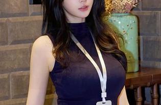 Xiuren秀人网 – 与其说是泳装，倒不如说是e宝小野猫的福利诱惑，这作品真让人想“一探究竟”。