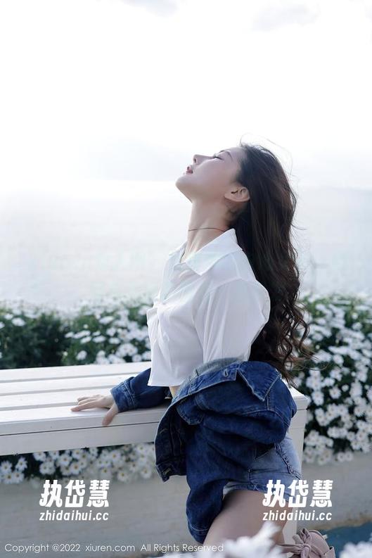 Xiuren秀人网-月野兔美妞 Xiuren秀人网 - 觉醒你的内心女王,月野兔美妞的图包一触即发