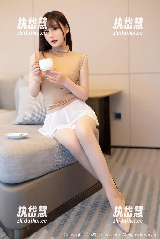 Xiuren秀人网-桃桃子 Xiuren秀人网 - 可爱的桃桃子,带着甜心气息的写真,看得我嘴角上扬,但想撇牙。