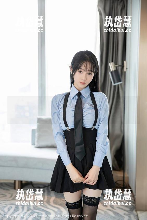 Xiuren秀人网-樱井舞 Xiuren秀人网 - 睁大眼睛看!樱井舞的作品,满屏都是少女的叛逆