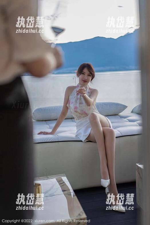 Xiuren秀人网-沐沐baby Xiuren秀人网 - 沐沐baby的全套泳衣作品,是个别样的水上奇遇!