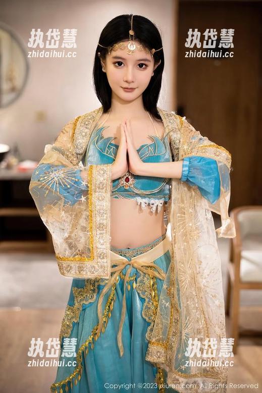 Xiuren秀人网-浅浅Danny Xiuren秀人网 - 网盘里的死库水,浅浅Danny心机太重,直让我浮想联翩。