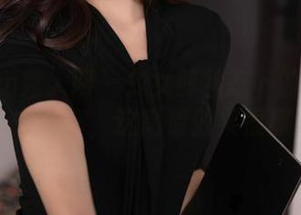 Xiuren秀人网 – 兔女郎状态下的米妮大萌萌，在线等，这高清效果很撩人耶！