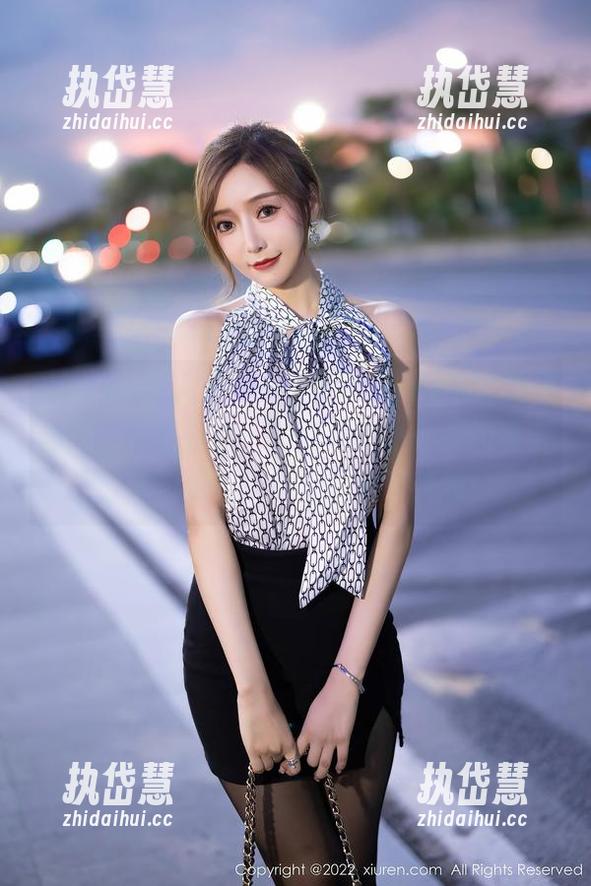 Xiuren秀人网 - 哇，芭比KIKI这组美足图集，明明是脚，偏偏有种小仙女的感觉，果然是精准打击我的审美观！